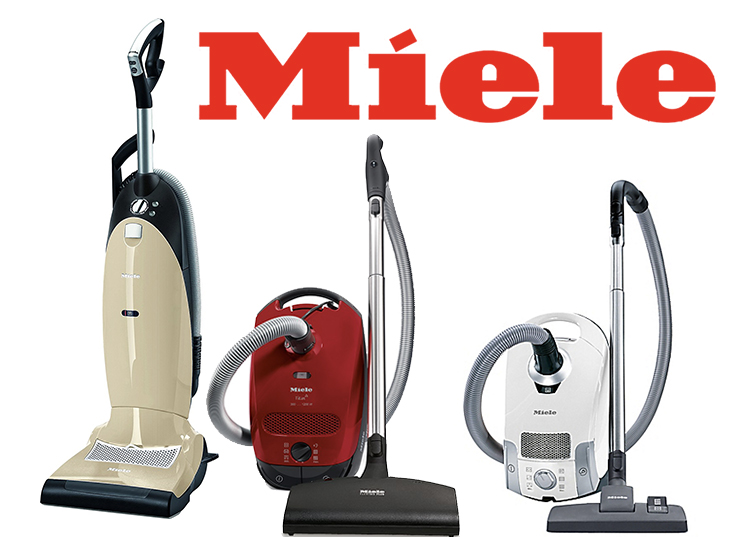 Naples Vacuum Sales Repair Center