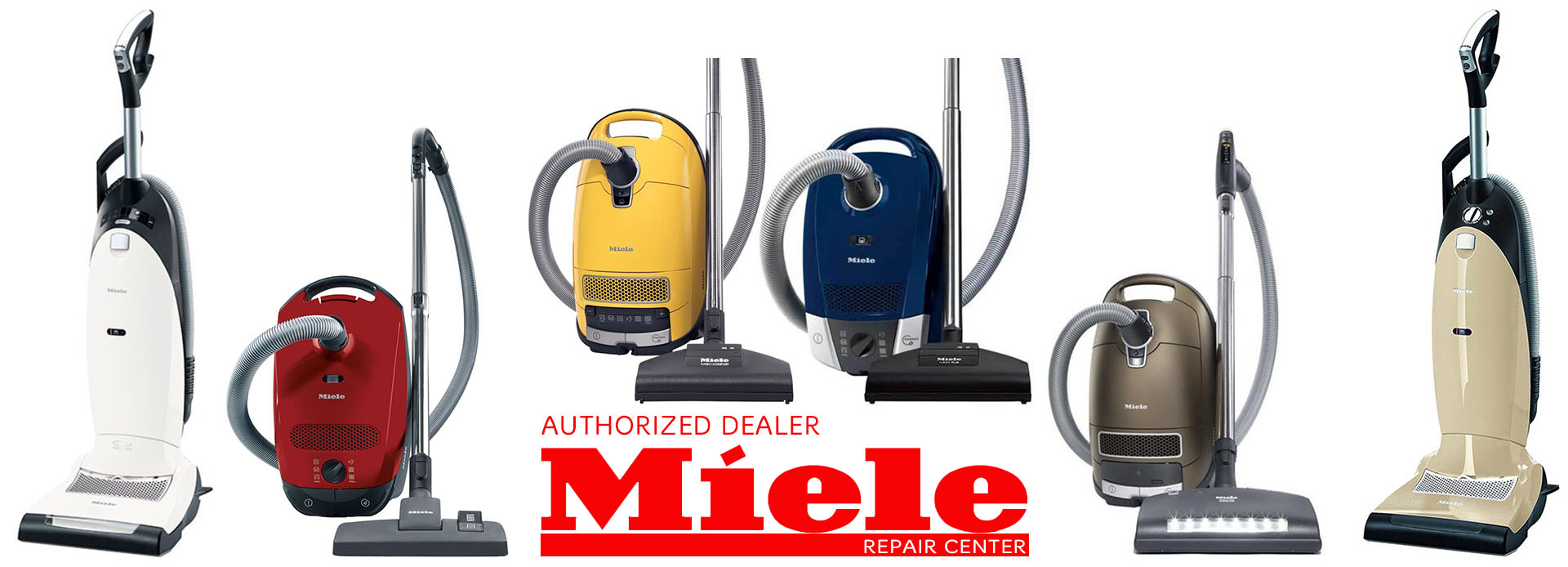 Naples Vacuum Sales Repair Center