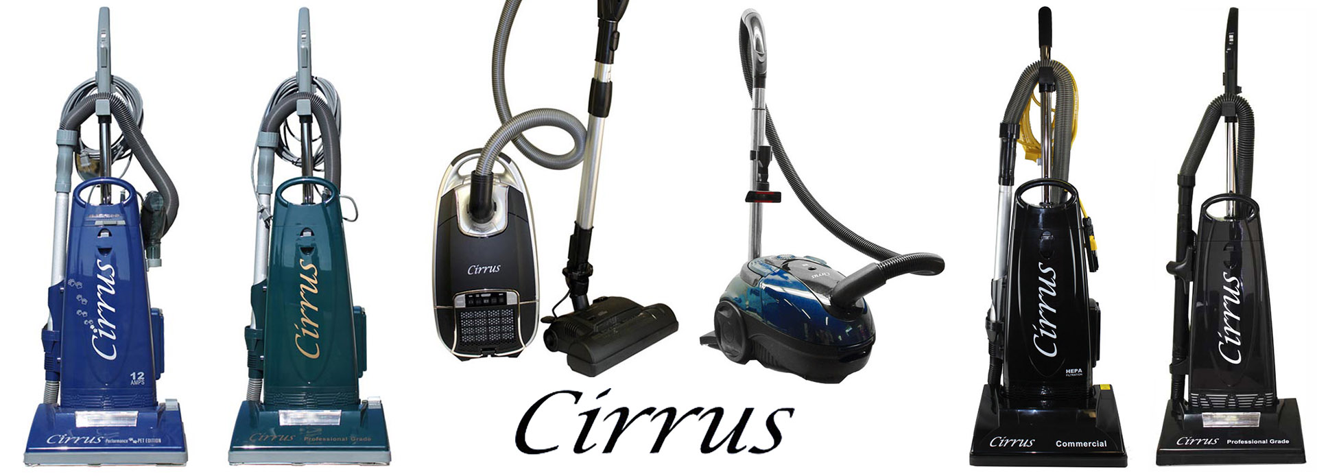 Naples Vacuum Sales Repair Center