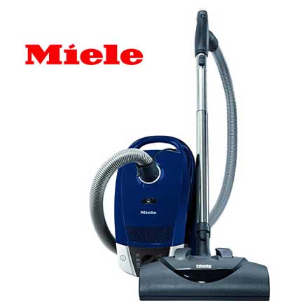 Miele C2 Blue