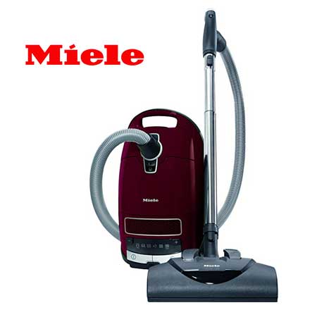 Miele C3