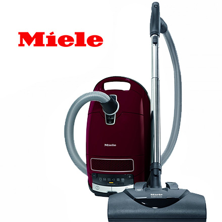 Miele Complete C3