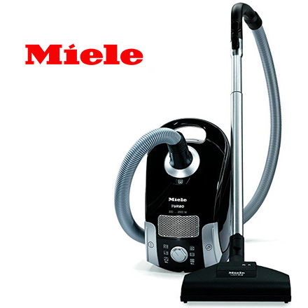 Miele Compact Turbo